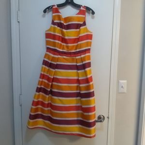 Dress New York and Company size 8